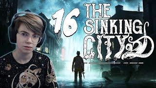 The Sinking City | SO SLIMY screenshot 5