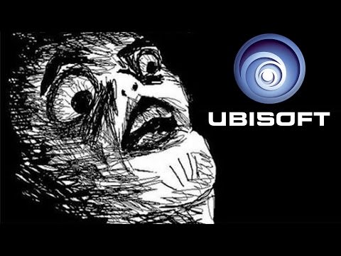 Video: Ex-Ubisoft -laitteet Luovat Koko Planeetan Drooneilla