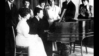 Respighi ~ Six Pieces for Solo Piano ~ IV - VI (2 of 2)