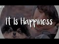 "Ya N"-It Is Happiness (Rauf Faik)Russia-(lyrics)