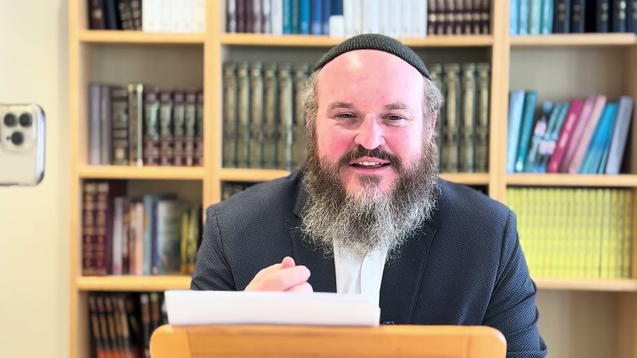 Kah Ribon Olam - Lemikdashech Tuv