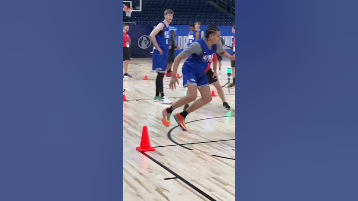 NBA DRAFT COMBINE🔥#nba #shorts