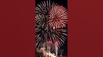 Happy Birthday Fireworks & Cheers! 🎉 Best Birthday Celebration Video 4K 🎂🎆#BirthdayFireworks
