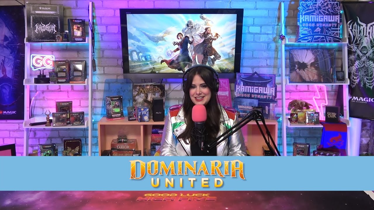 Jumpstart Prerelease and the Magic 30th Anniversary Celebration Explained