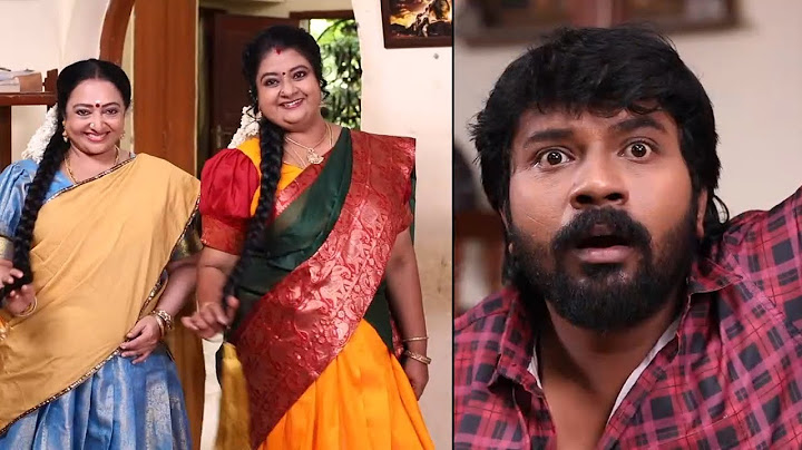 Siragadikka Aasai | Episode Promo | 19th June 2025