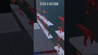 Meta Quest Gameplay Part 42