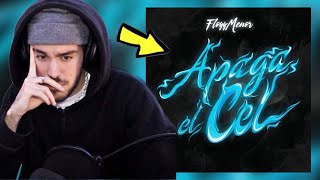 LUV REACCIONA A | FLOYYMENOR - APAGA EL CEL (OFFICIAL VIDEO)