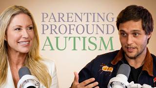 The Untold Reality of Raising a Child with Profound Autism | Tiffany Sumner