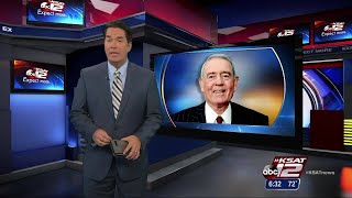 VIDEO: Presidential campaign full of negatives, Dan Rather says