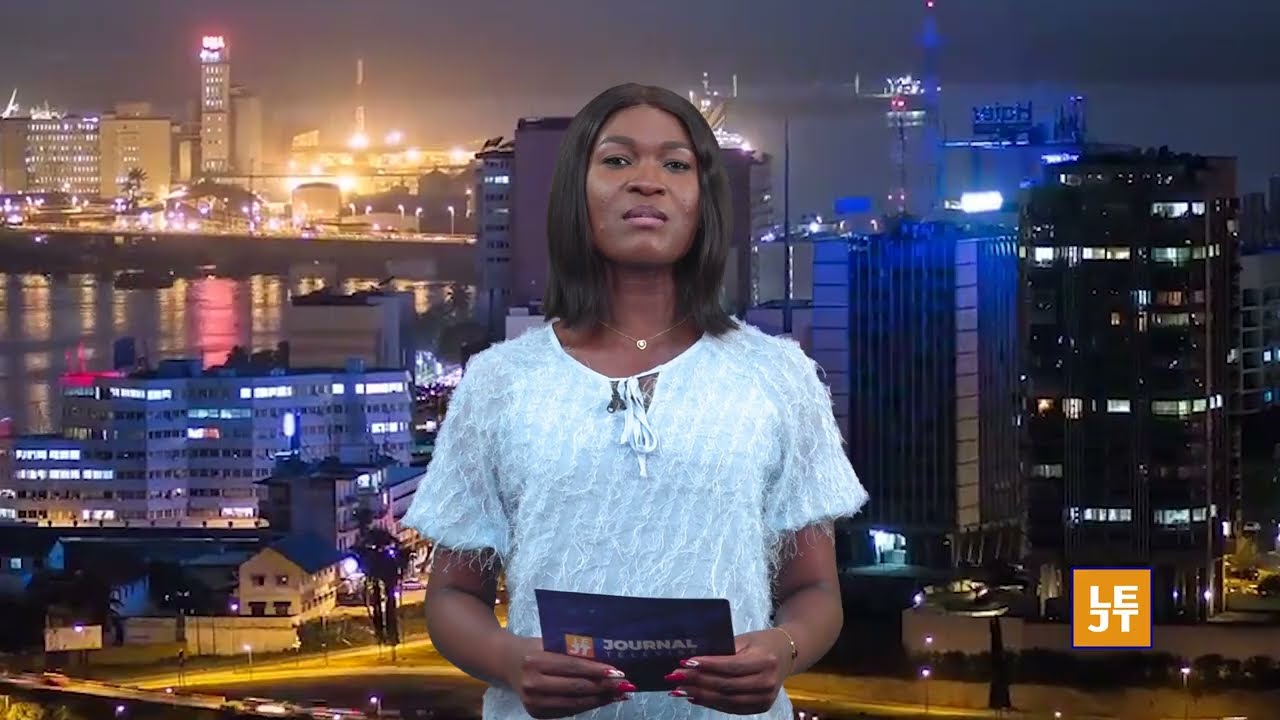 Le journal télévisé du 6 Février 2026