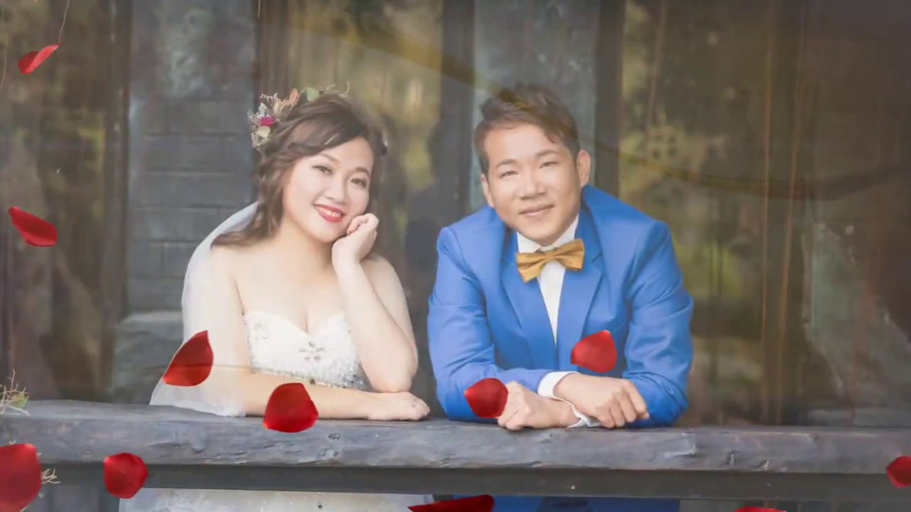 婚禮剪影 