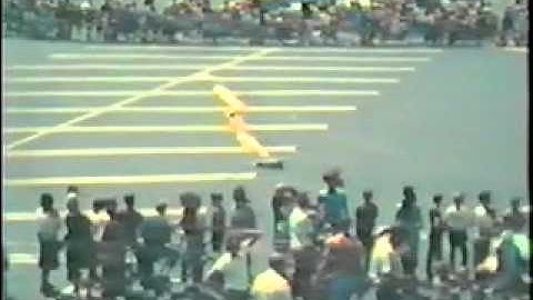 Masters Of The Sky - Skydiving movie from the late 60s