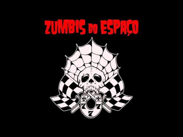 Zumbis do Espaço - Carcaça de Outro Alguém