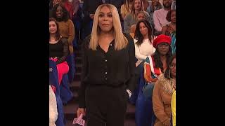 Stan Twitter: Wendy Williams 'The Tru-...Starts crying (Meme)