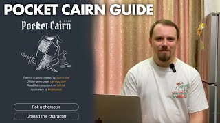 TTRPG: Pocket Cairn guide screenshot 4