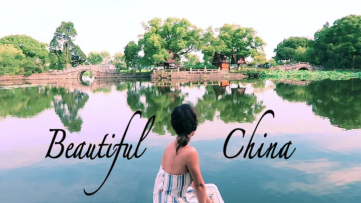 Beautiful China: A tour of Suzhou, Wuxi, and Hangzhou - DayDayNews