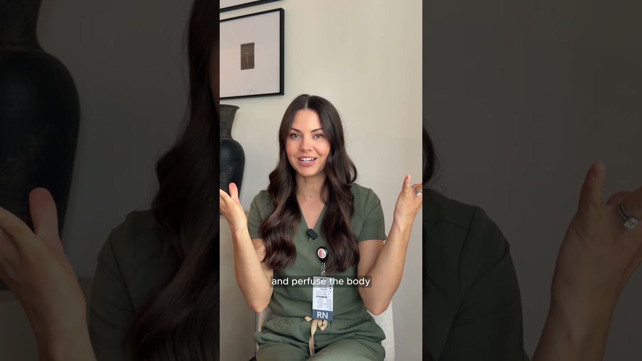 Реакция на реальный ритм наджелудочковой тахикардии | Объяснение наджелудочковой тахикардии