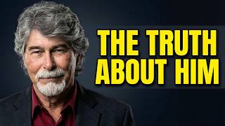 Randy Owen Lived A Double Life For 30 Years—The Hidden Struggle He Kept Secret
