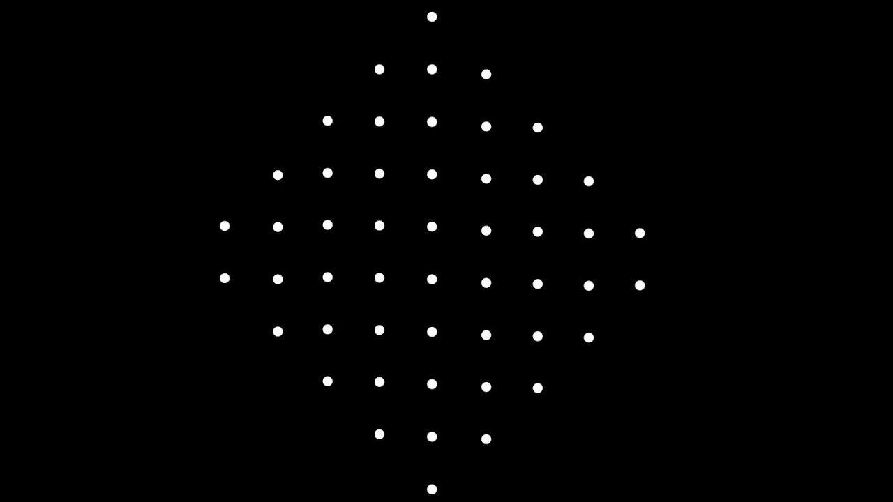 10 pulli sikkukolam recap | 15 Easy 10 dots Sikkukolam | Mega Kolam Collection @PoongothaiKolangal 