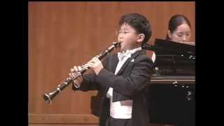 Han Kim plays Oblivion by Astor Piazzolla chords