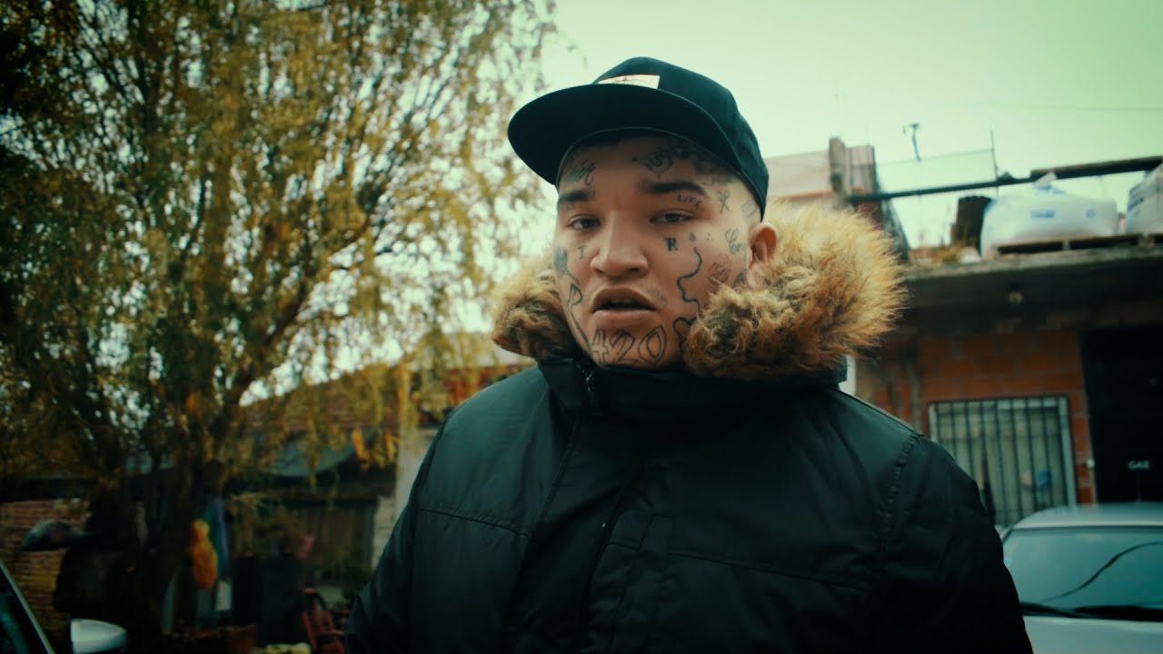 TITO RIBETEO - PLATA RKT (Shot By Manfiu)