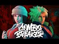 COMBO BREAKER 2025 Bloody Roar Extreme Tournament TOP 4 COMBO BREAKER 2025 Bloody Roar Extreme Tournament TOP 4