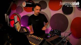 Feel Good Club uz Vedrana Cara 16. 5. 2026. (ep. 274)