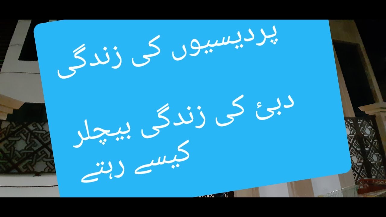 Dubai bachelor life | full of enjoy