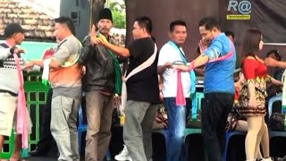 Bulen Rasol Lek Sepaleng Nyaman ( Randeh Ngodeh ) New Amanda Music