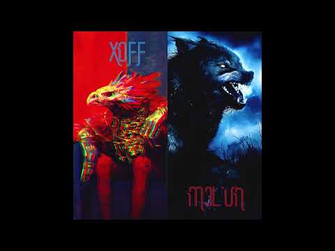 XoFF x Məl'un - Underrated