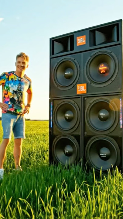 DJ BASS #djbass #djmusic #bass #music #jbl #bassmusic #bassmusic #bassboosted