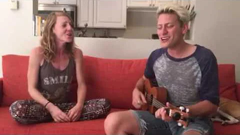 Jacob Mondry - "Closer" cover by The Chainsmokers ...