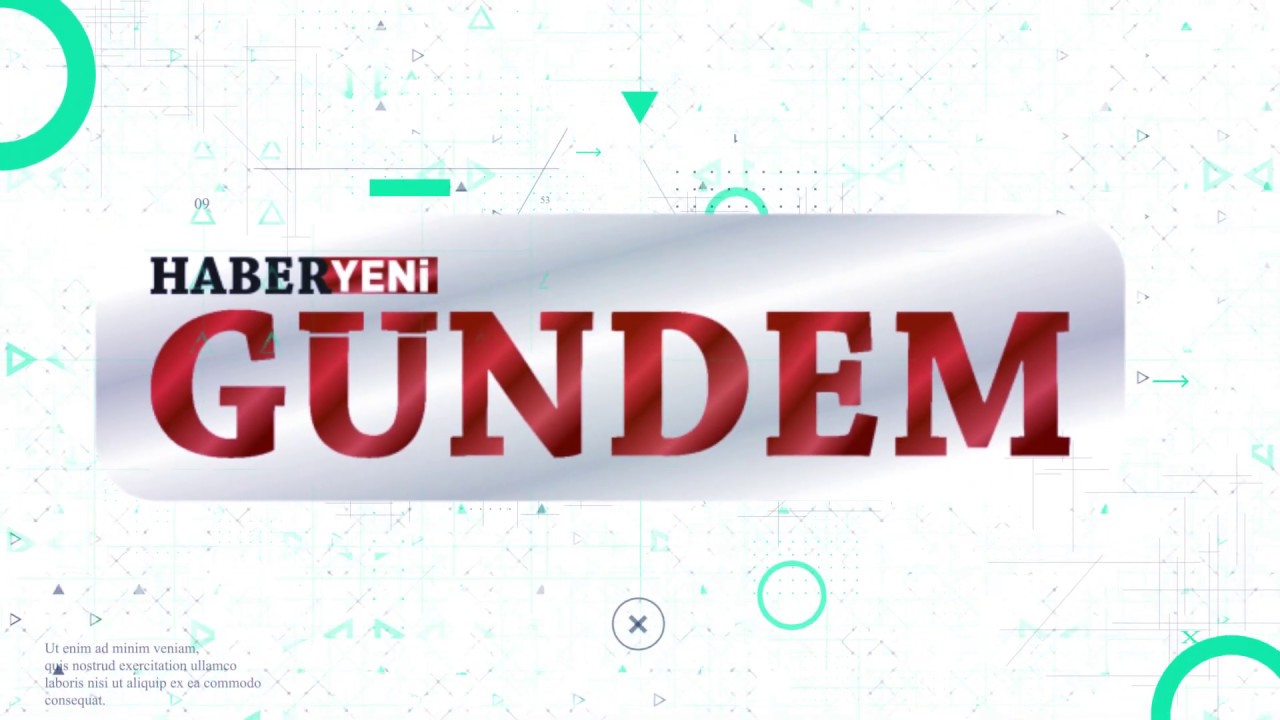 Doğru, Tarafsız, İlkeli...  HABER YENİ GÜNDEM