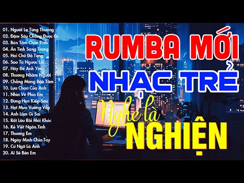 RUMBA NHẠC TRẺ