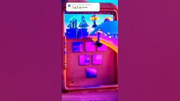 🎢🌋🏆🛺Cool emoji mix😍 Which emojis are next?🥰 #emojimix #colormixing #art