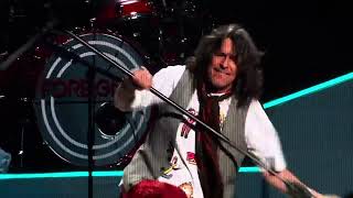 Foreigner “Cold as Ice” Live 7/22/23 Chicago Illinois