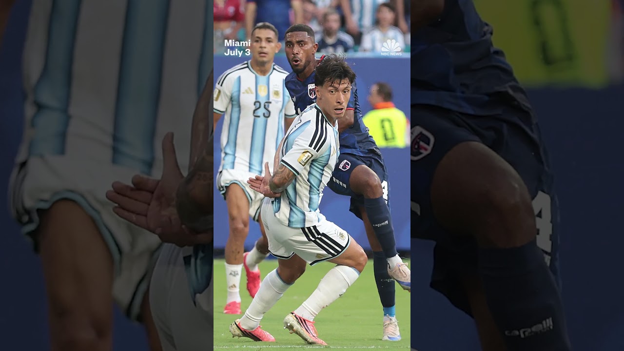 Argentina ends Cape Verde’s World Cup fairy-tale run in a nail-biting match Argentina ends Cape Verde’s World Cup fairy-tale run in a nail-biting match
