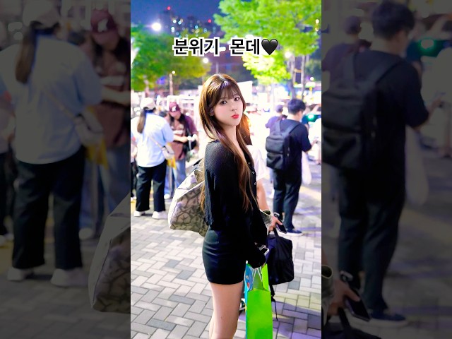 맞는것같은 ’윙크‘ 박예은(Park Ye-Eun)치어리더