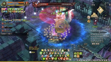 Crusader - Druid - Krivis Misrus (with Dievdirbys)