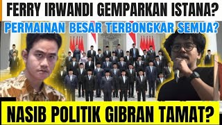 Download Lagu FERRY IRWANDI BONGKAR IJAZAH? RAHASIA BESAR TERUNGKAP? MP3 Download Lagu FERRY IRWANDI BONGKAR IJAZAH? RAHASIA BESAR TERUNGKAP? MP3