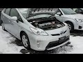 Авторынок2018, как не попасть на бабки, Toyota Prius 2012, проверка, сканер