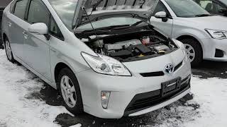видео: Авторынок2018, как не попасть на бабки, Toyota Prius 2012, проверка, сканер картинка: Авторынок2018, как не попасть на бабки, Toyota Prius 2012, проверка, сканер