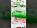 Pisang ijo dadar #pisangijo #cooking #comment #cookingshorts