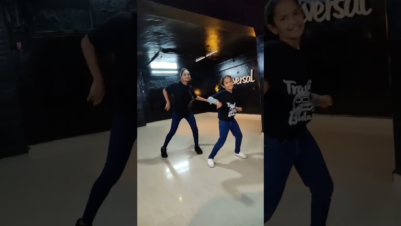 Coca Cola tu Dance | Cute Kids | Tony kakkar 