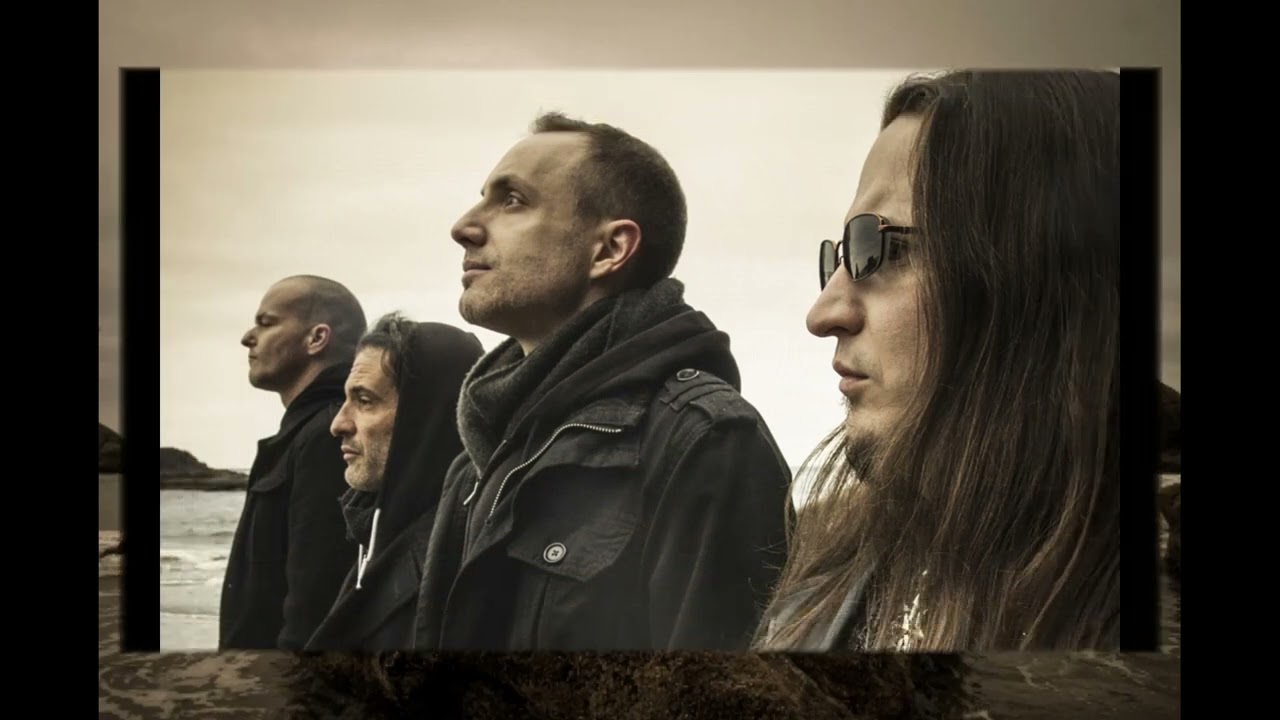 Agalloch - Haunting Birds