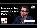 Lancer votre carrire tech chez pwc france  maghreb   join