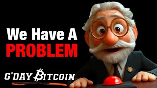 What's The Problem - The Interview - Joe Bryan
