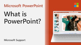 How To Use Powerpoint | Microsoft