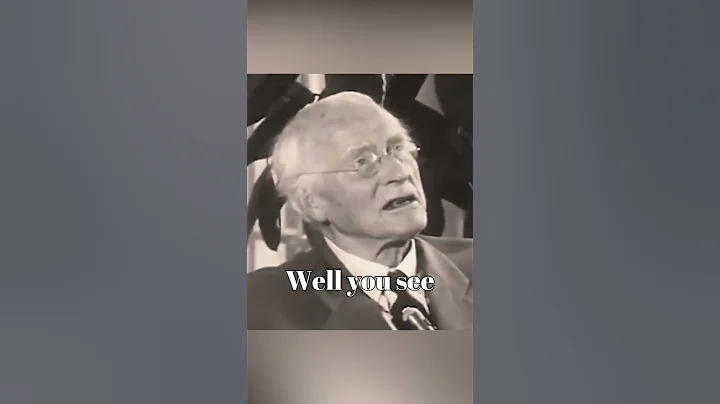 Carl Jung Roasts Albert Einstein!