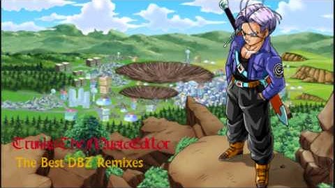 DBZ Budokai 2 Theme (Vocal-Instrumental Sax Mix).wmv